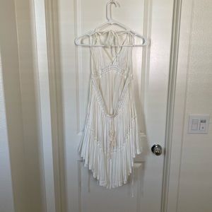 Free People 100 Degree Mini Dress